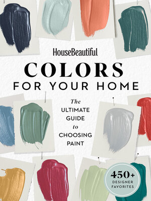 cover image of House Beautiful
